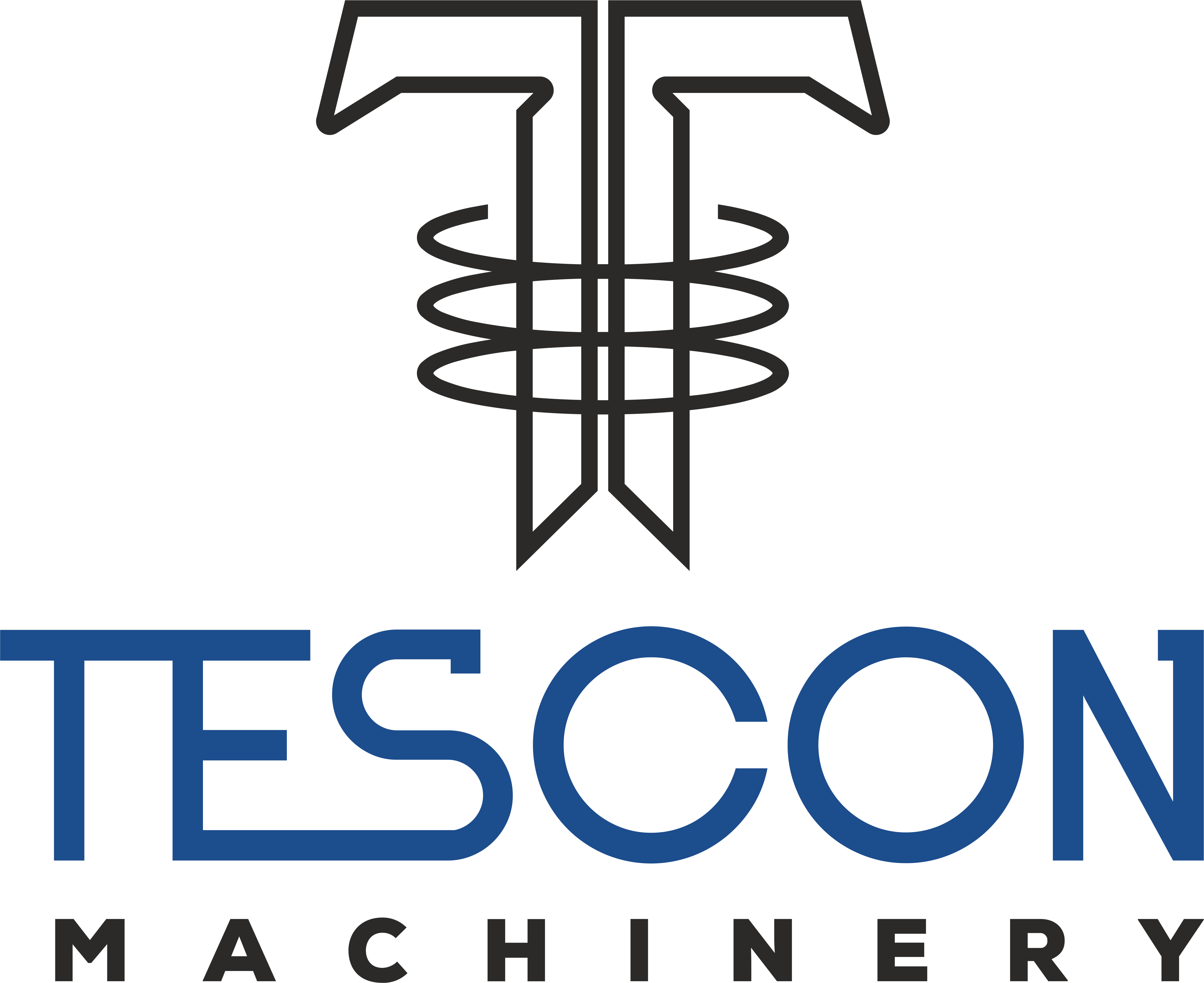 TESCON MACHINERY
